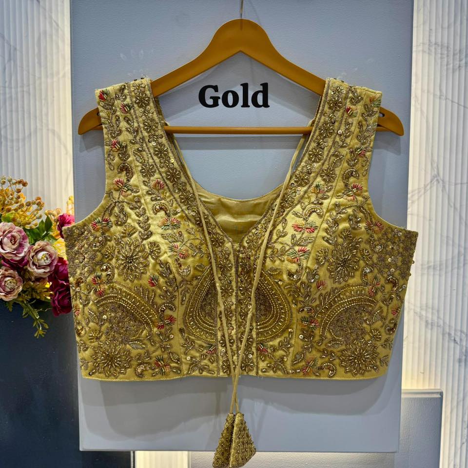 gold
