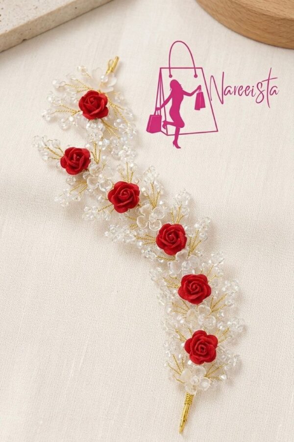 red rose