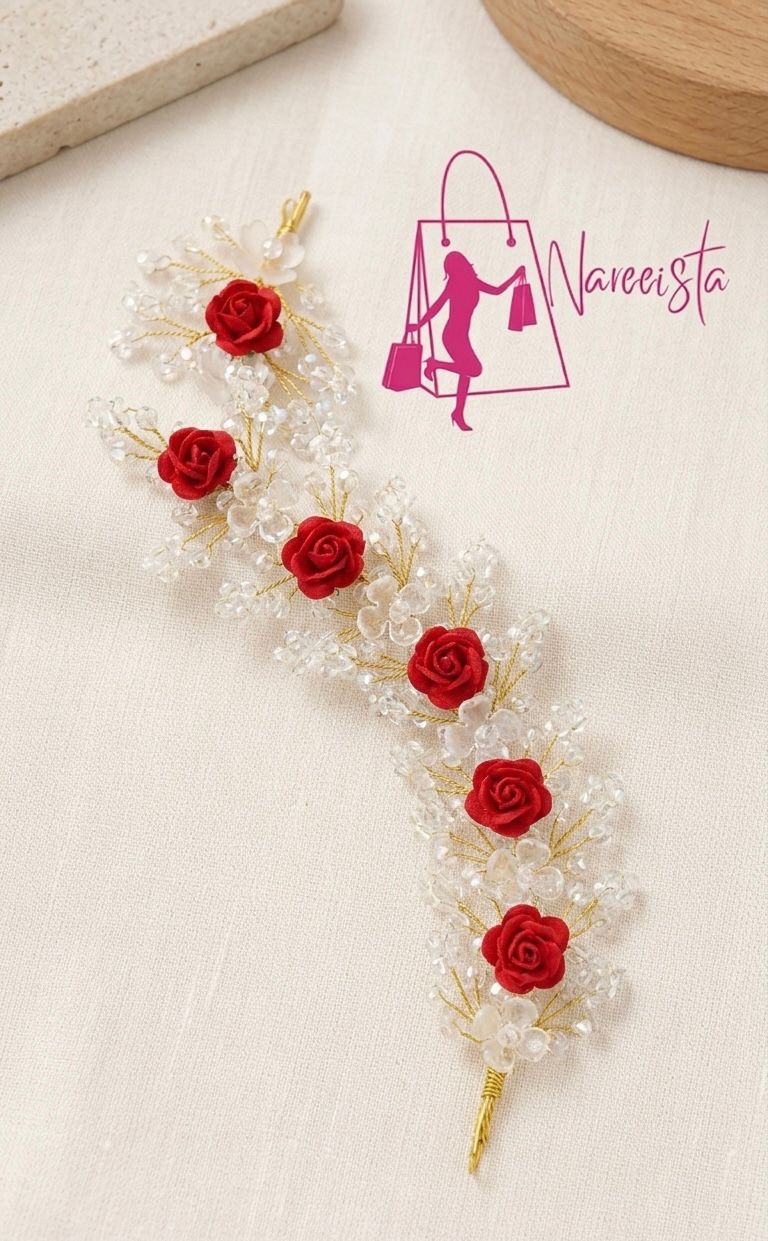 red rose