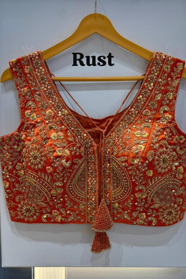rust