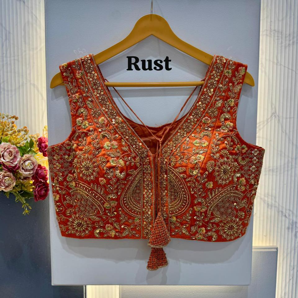 rust