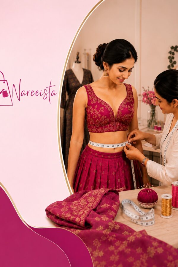 Alterations Fittings