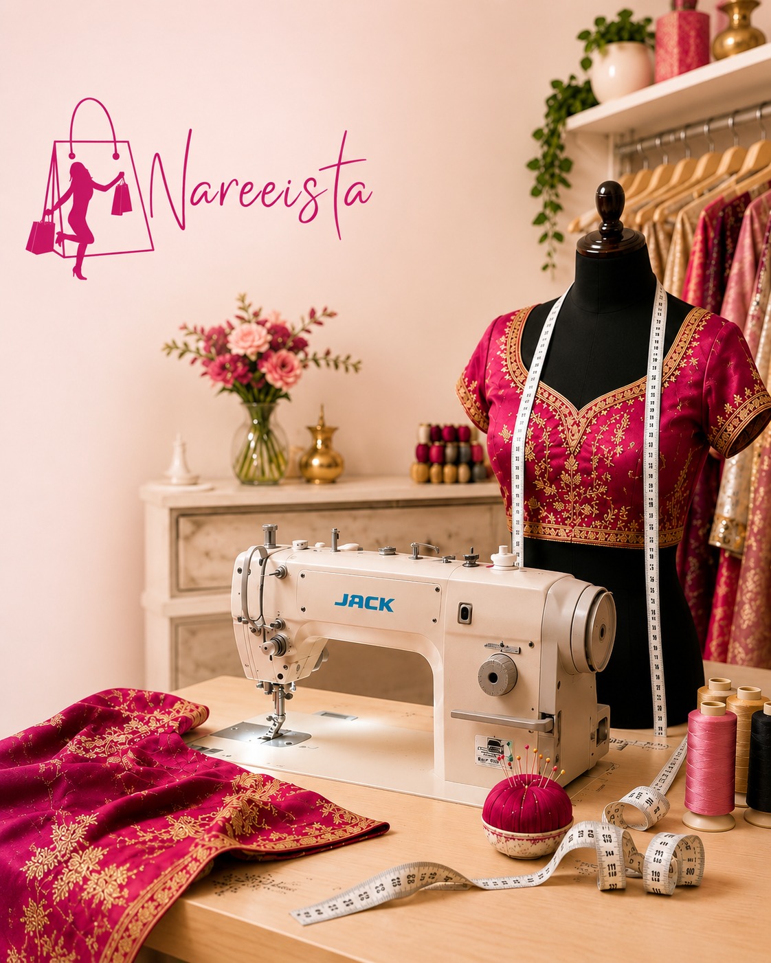 Custom Tailoring