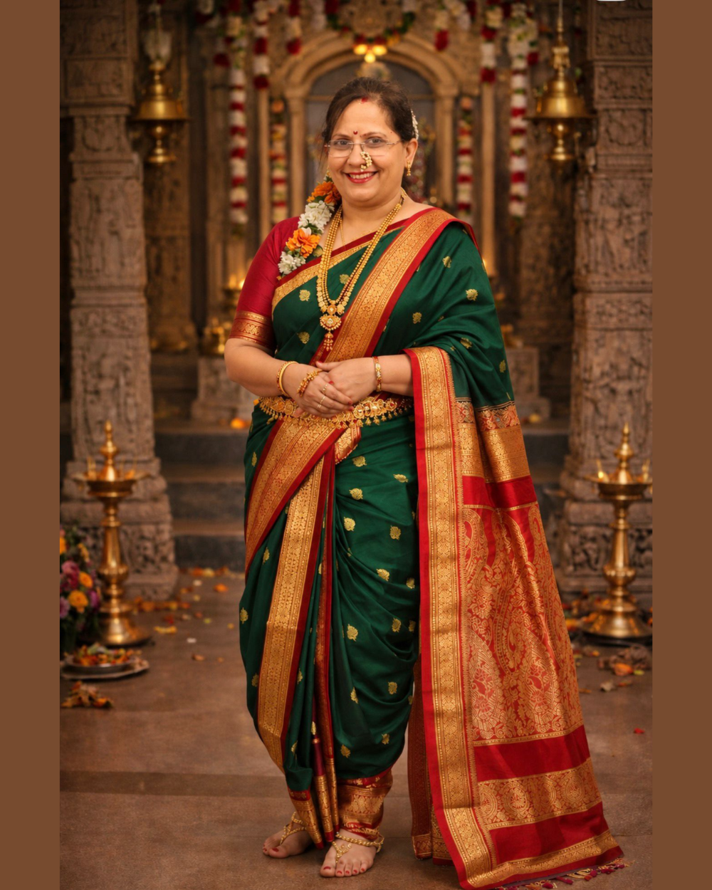 saree 1 2