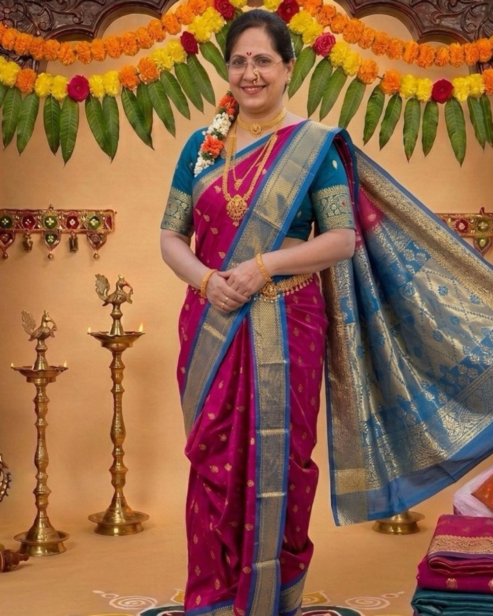 saree 12
