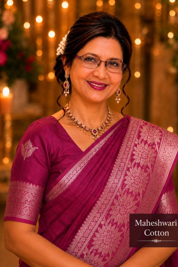 saree 7