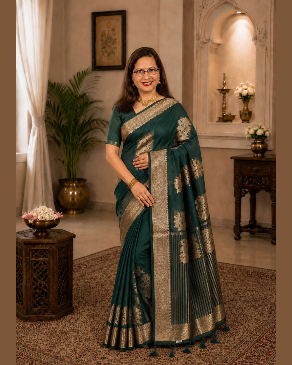 saree 7