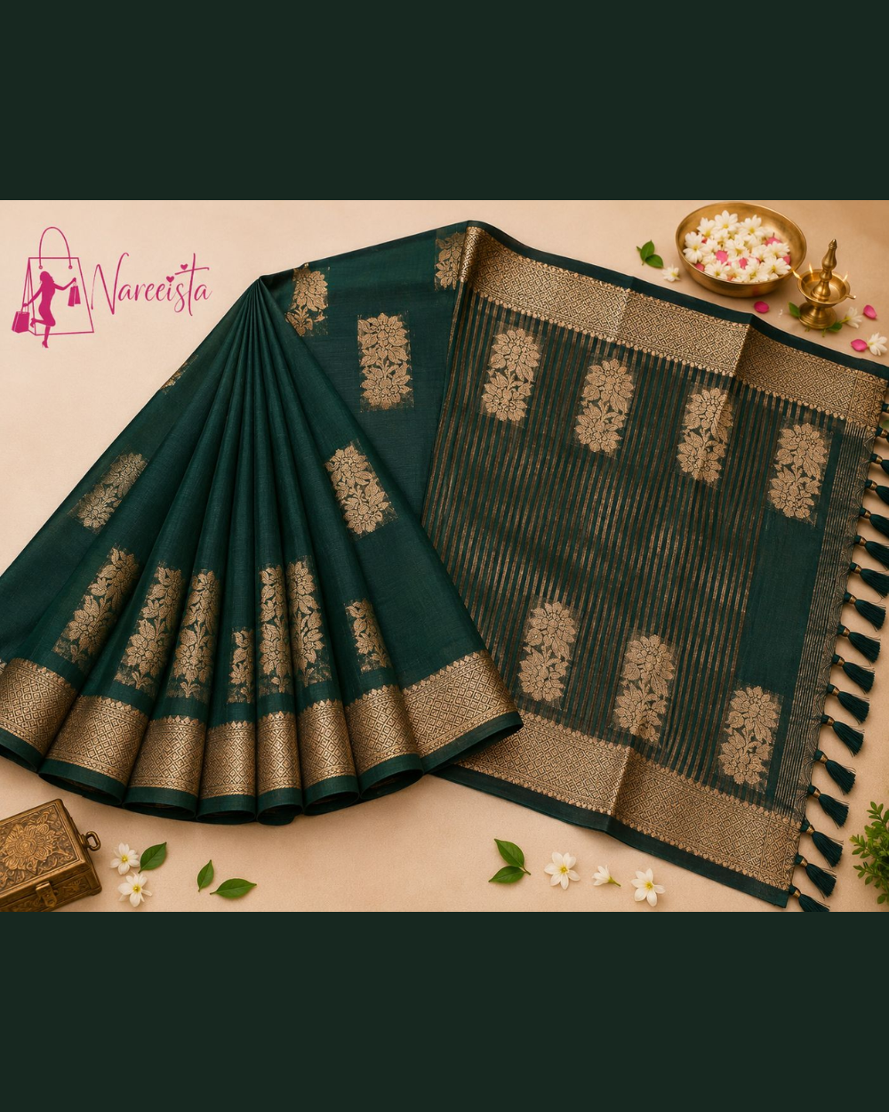 saree 8