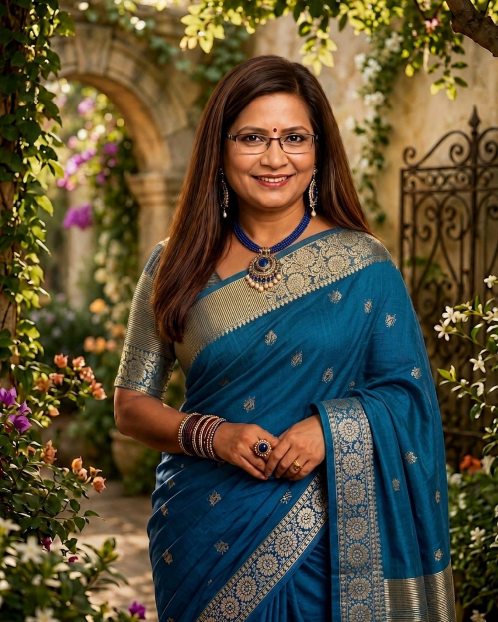 sarees 2