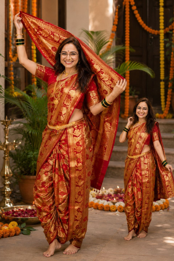 sarees 36