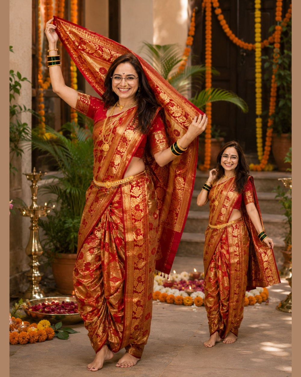 sarees 36