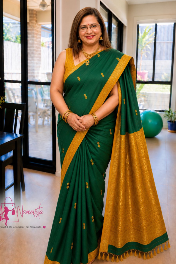 sarees 5