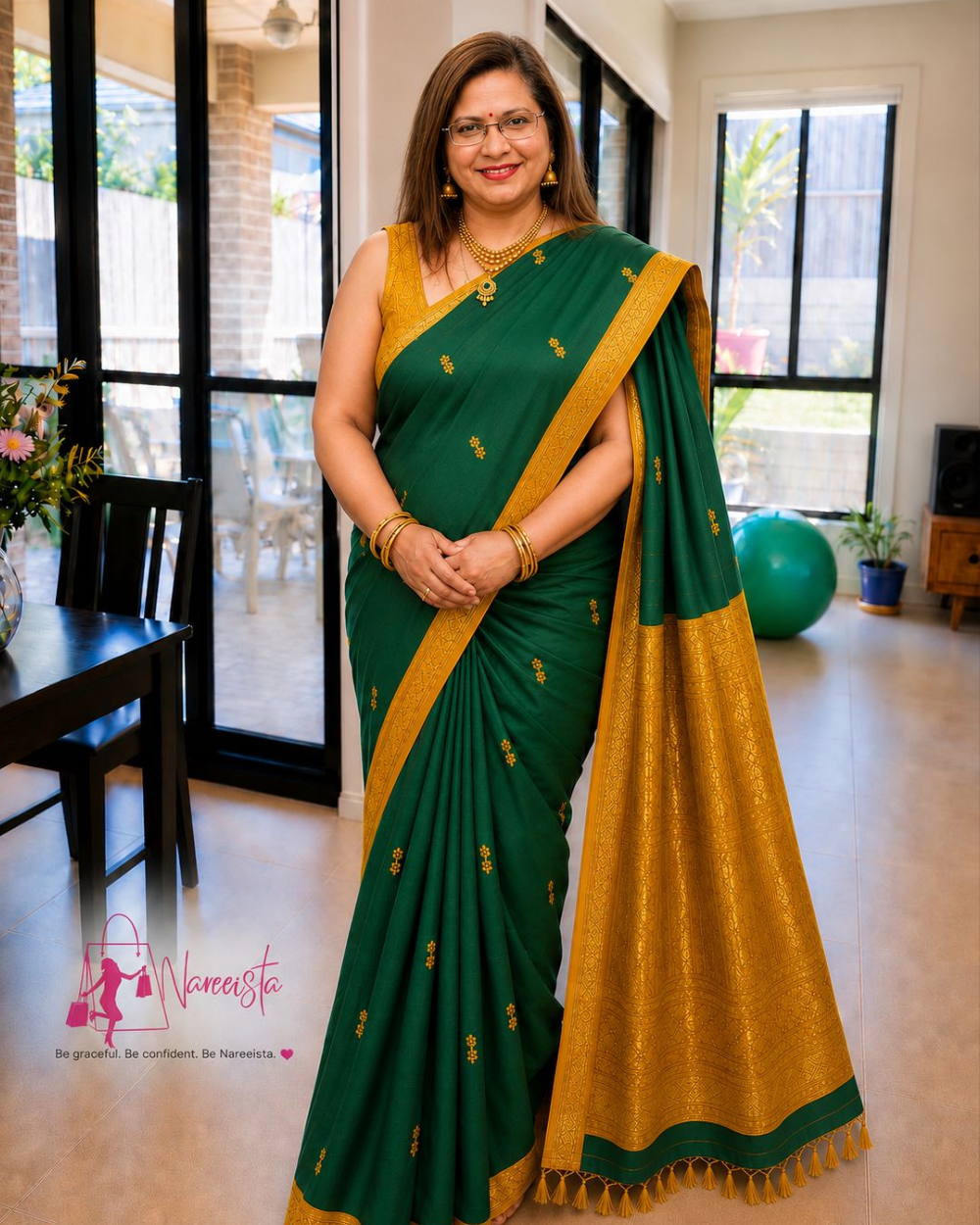 sarees 5