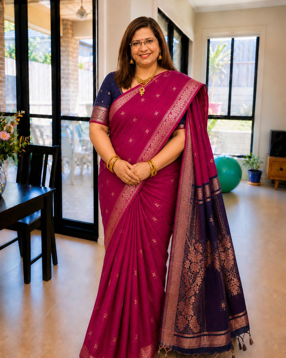sarees