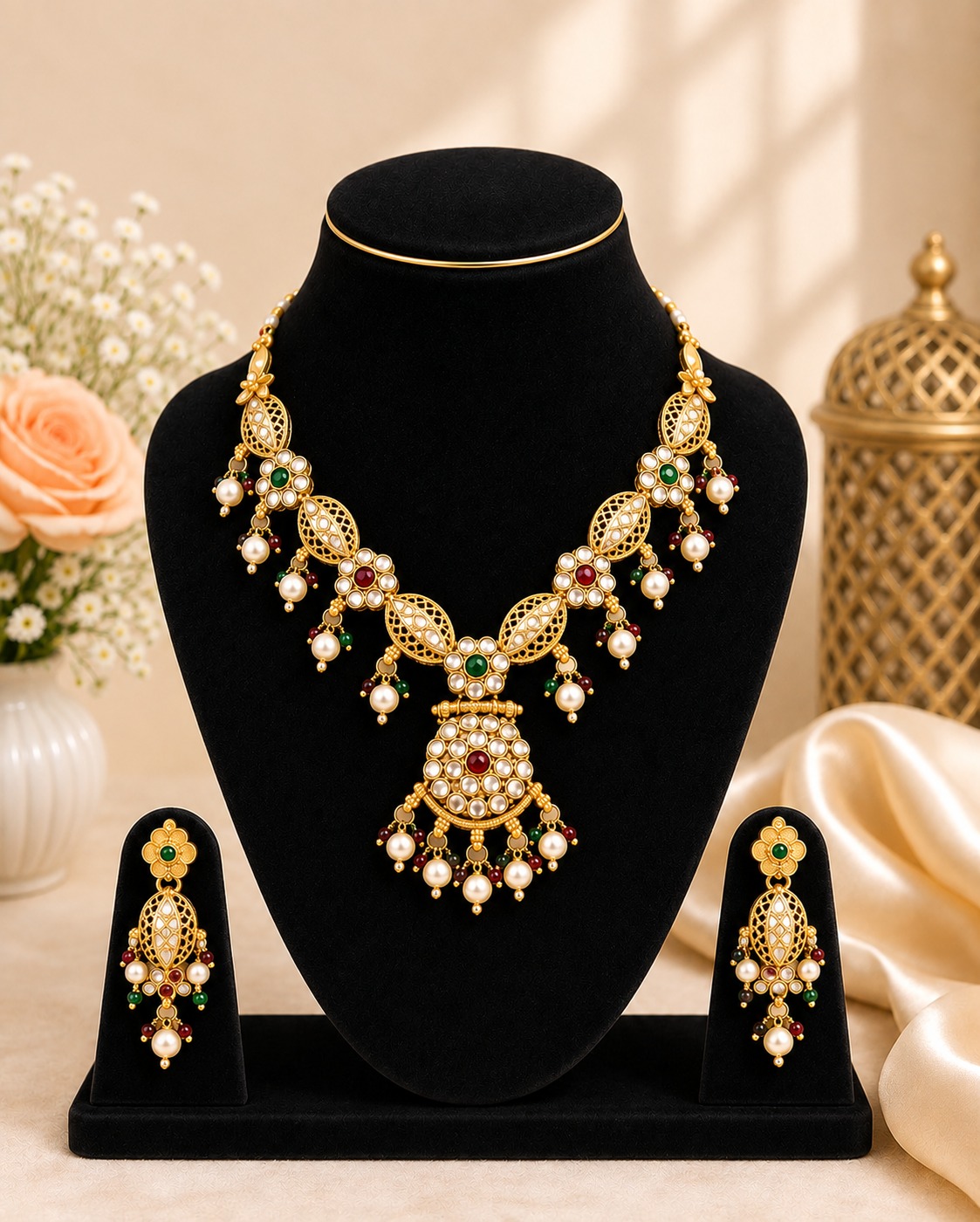 Jewellery