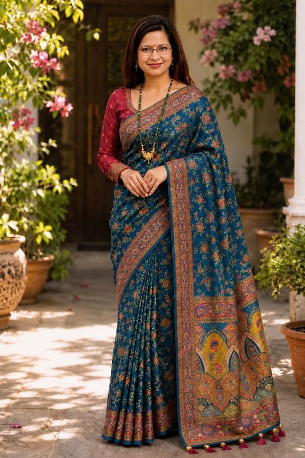 saree 2