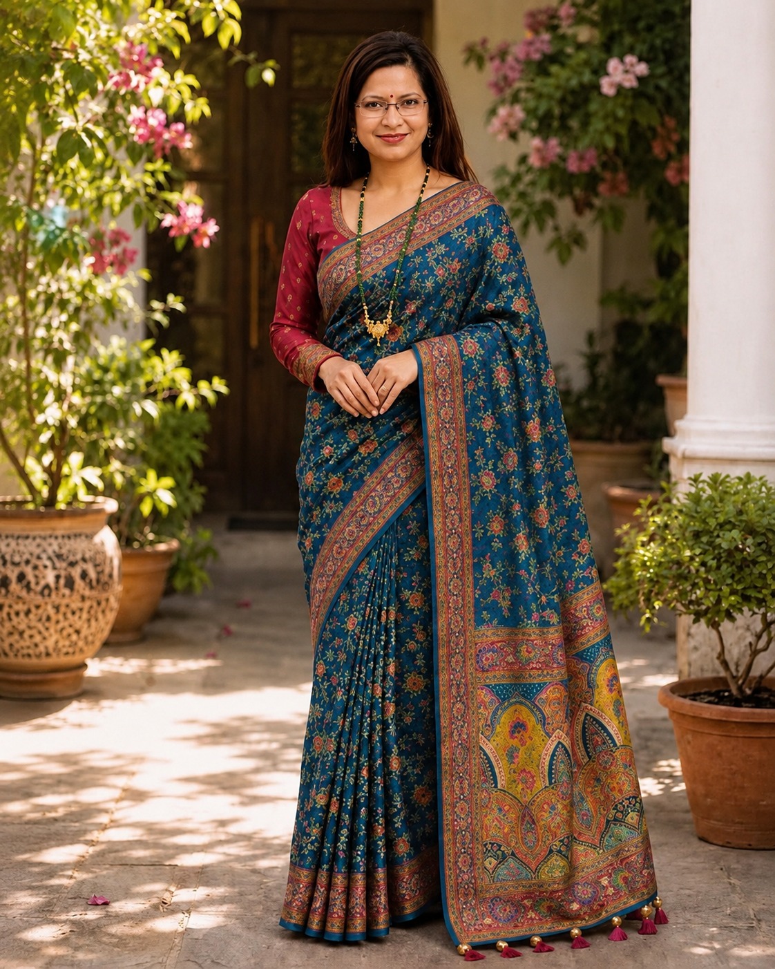 saree 2
