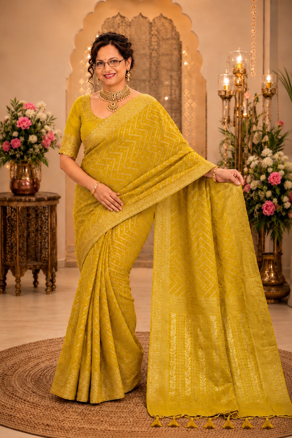 saree 4