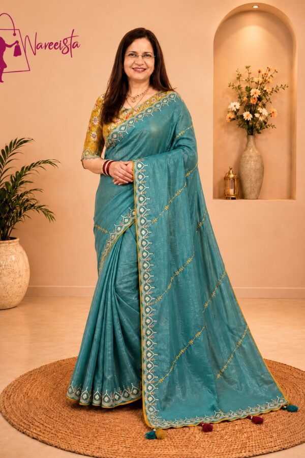 saree 5