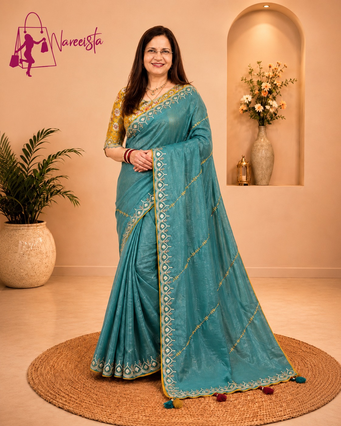 saree 5