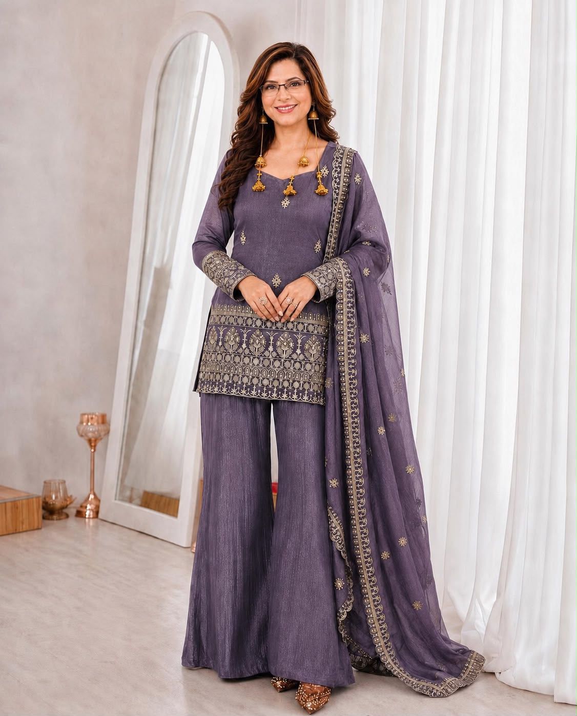 Designer Suits