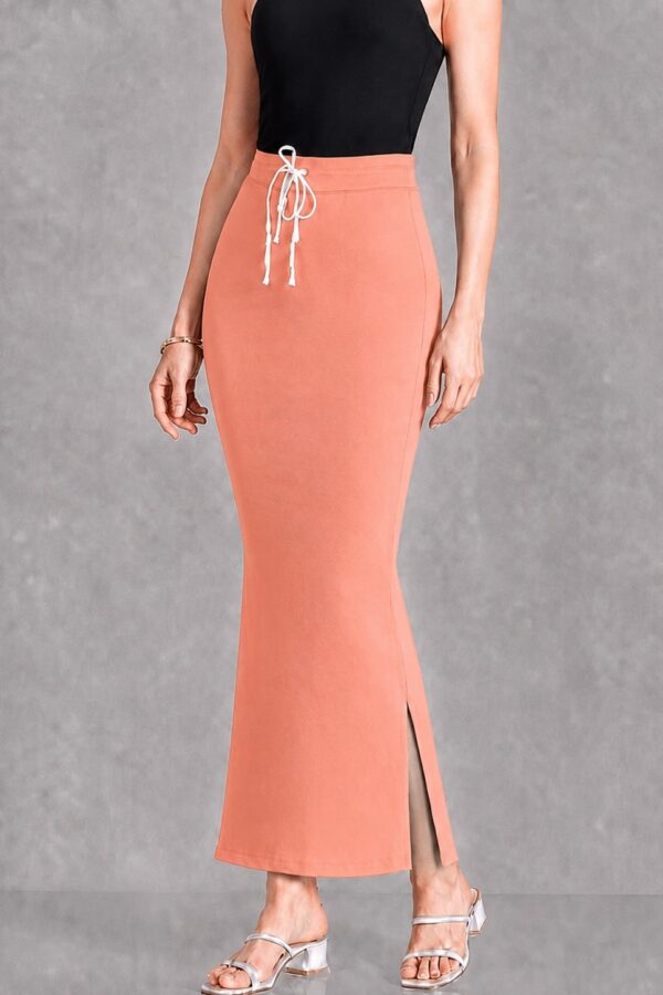 Smooth Saree Shapewear