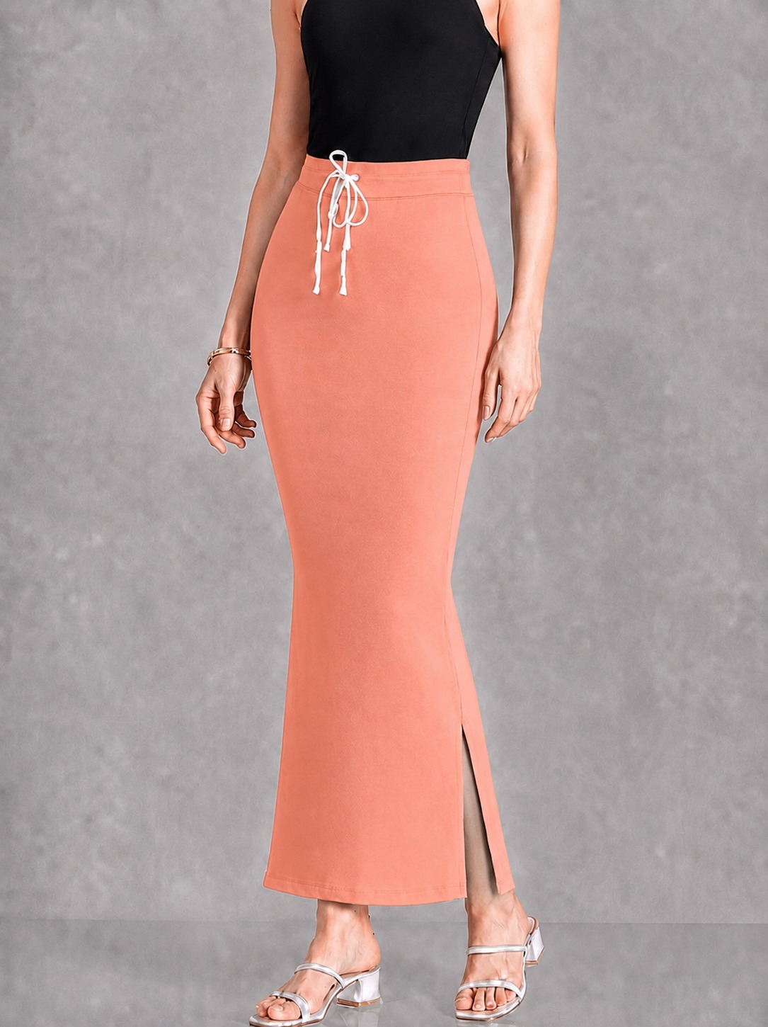 Smooth Saree Shapewear