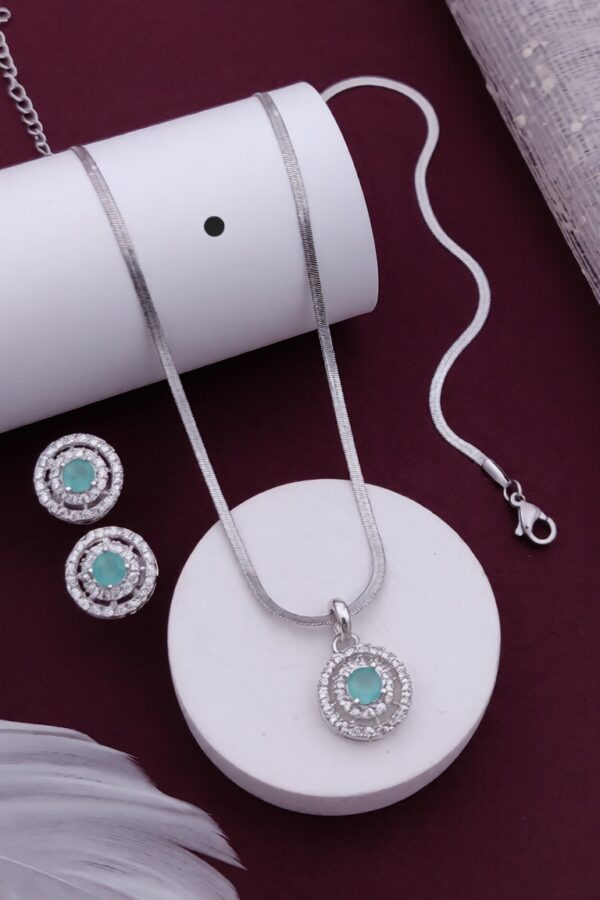 aqua breeze ad pendant