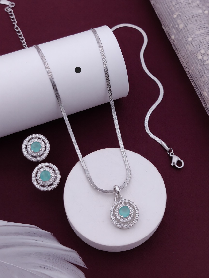 aqua breeze ad pendant