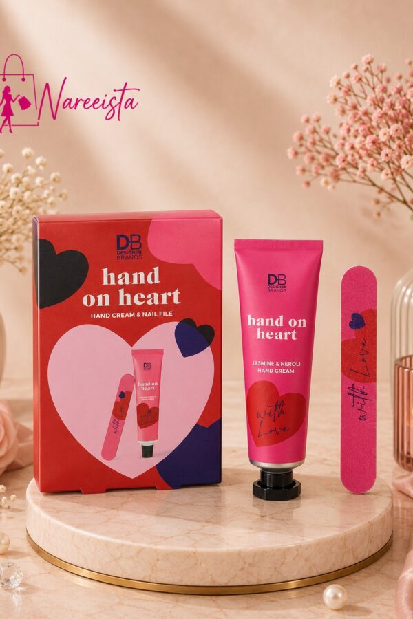 hand care