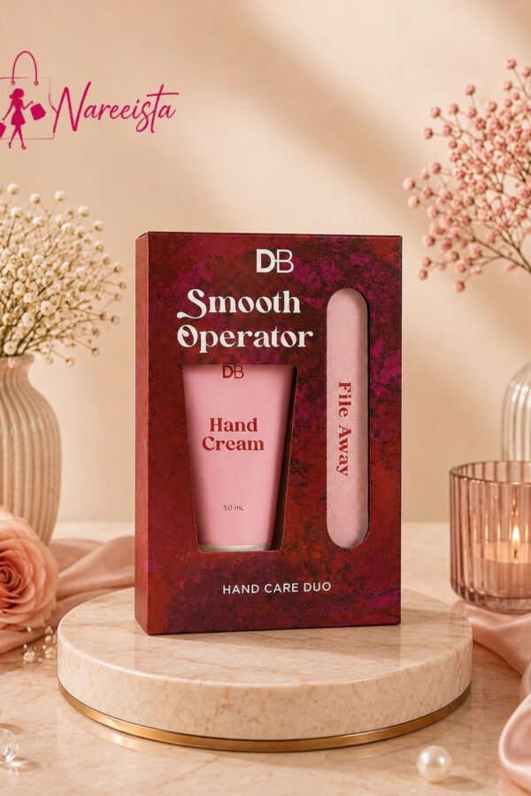 hand cream