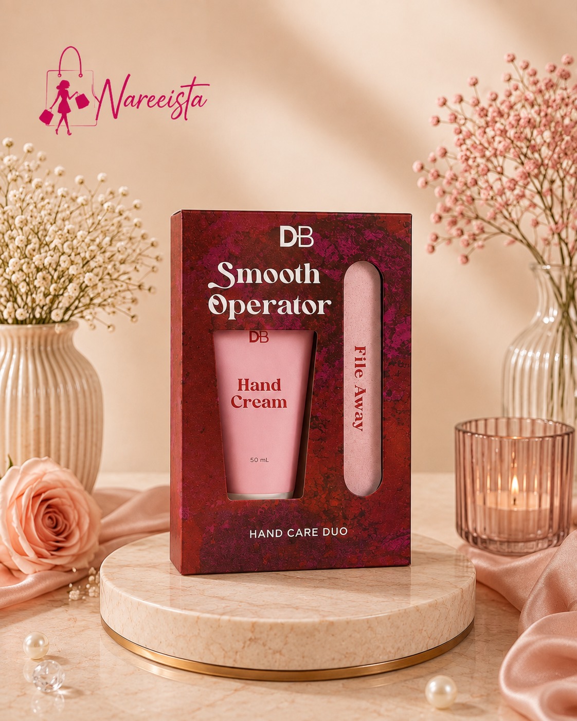 hand cream