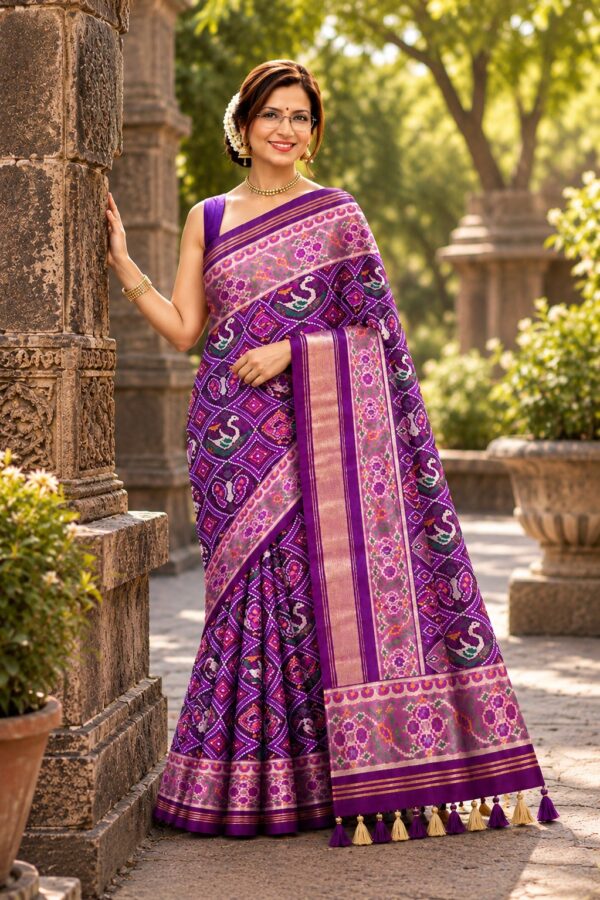original patola