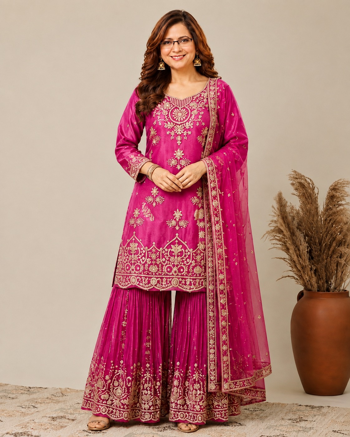 sharara (4)