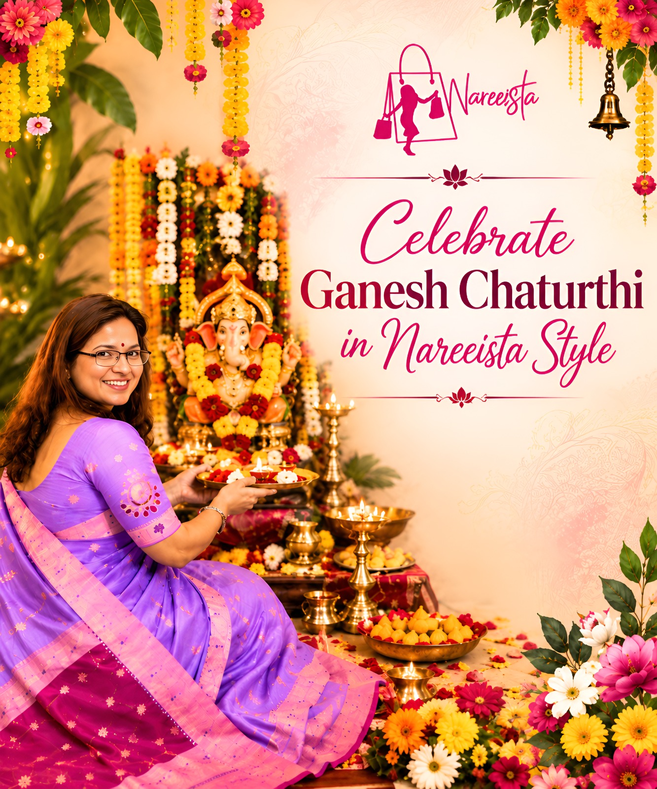 Ganesh Chaturthi