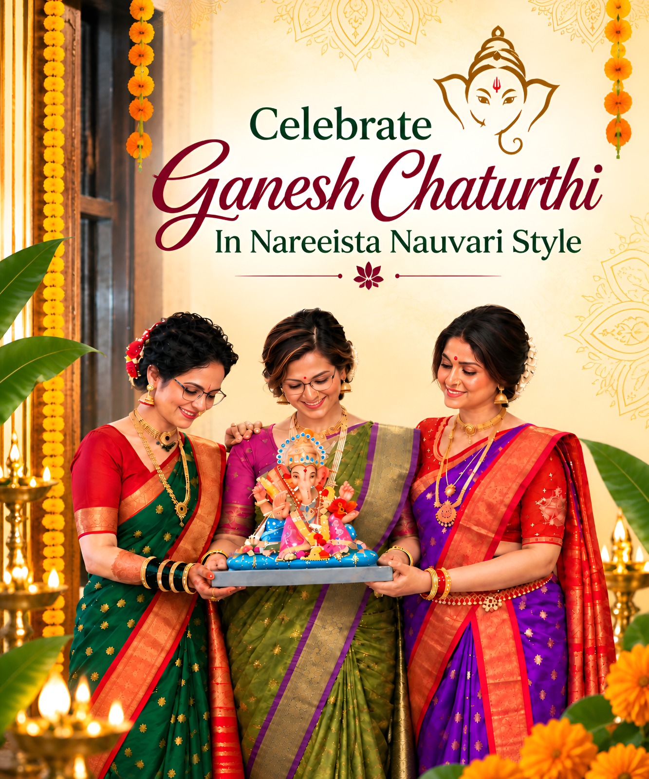 Ganesh Chaturthi (2)